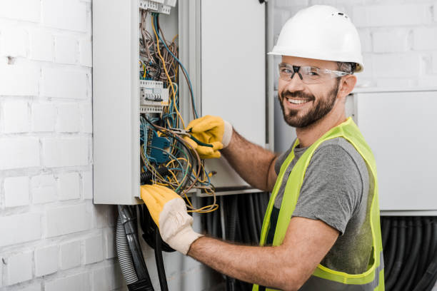 Best Electrical Rewiring Services  in Cambridge, MA