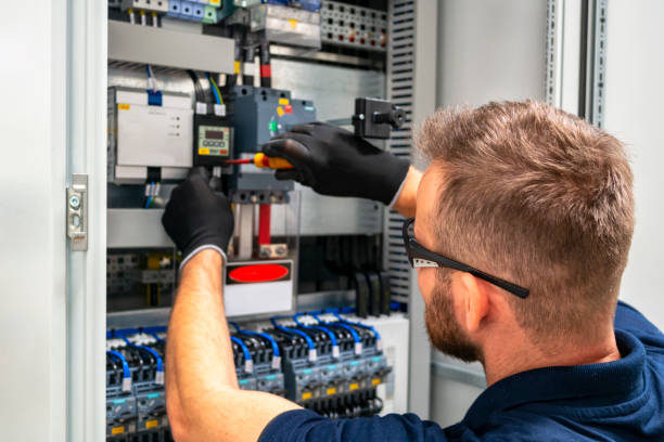 Best Emergency Electrical Repair  in Cambridge, MA