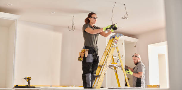 Best Affordable Electrical Installation  in Cambridge, MA