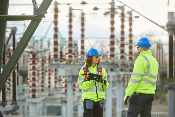 Best Local Electrician Companies  in Cambridge, MA