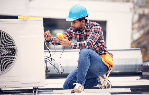 Best Circuit Breaker Repair  in Cambridge, MA