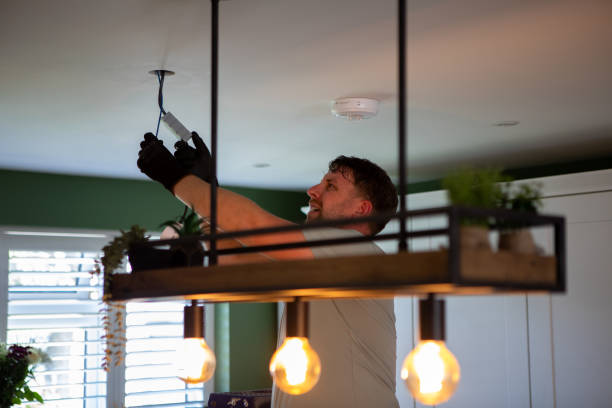 Best Industrial Electrical Services  in Cambridge, MA