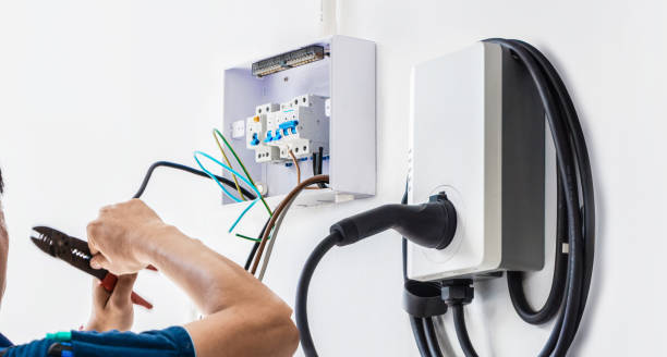 Best Electrical Contractors for Businesses  in Cambridge, MA