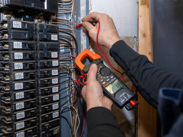 Trusted MA Electrician Experts
